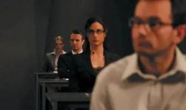 终极面试 在线观看,揭秘职场巅峰对决的精彩瞬间